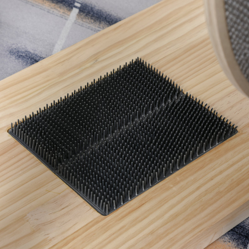 Tucker Murphy Pet™ 58" Ewald Luxury Cat Tree & Reviews Wayfair